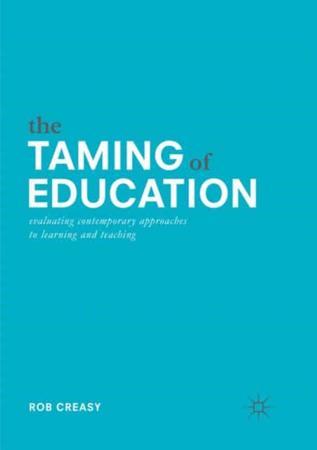 Taming of Education