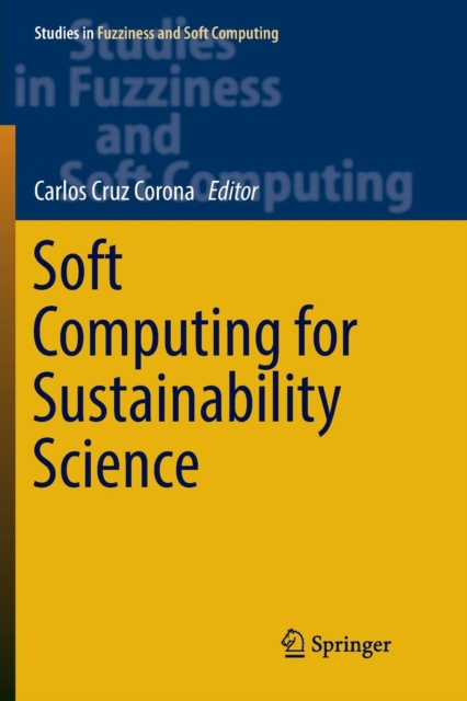 Soft Computing for Sustainability Science