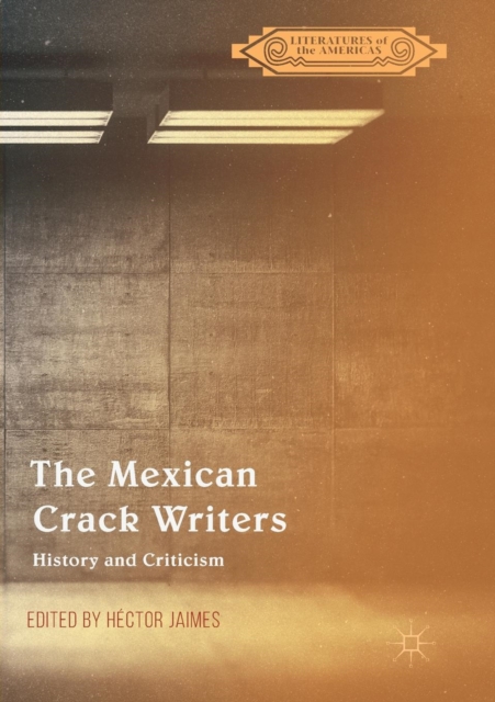 Mexican Crack Writers