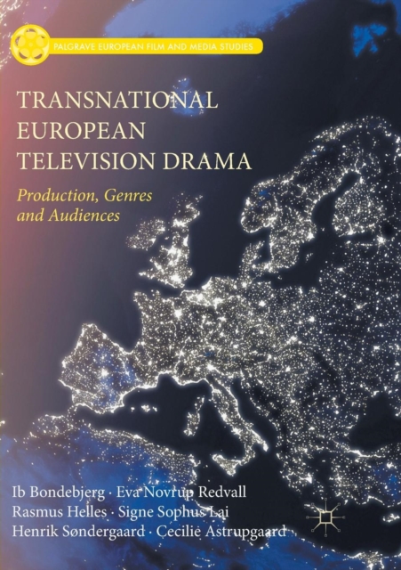 Transnational European Television Drama