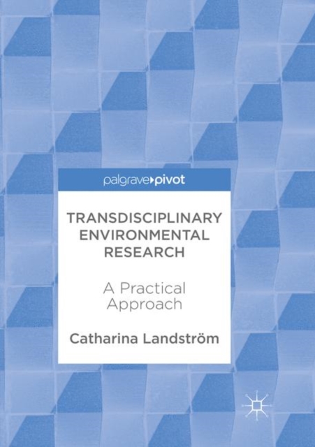 Transdisciplinary Environmental Research