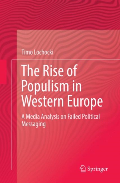 Rise of Populism in Western Europe