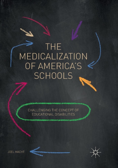 Medicalization of America's Schools