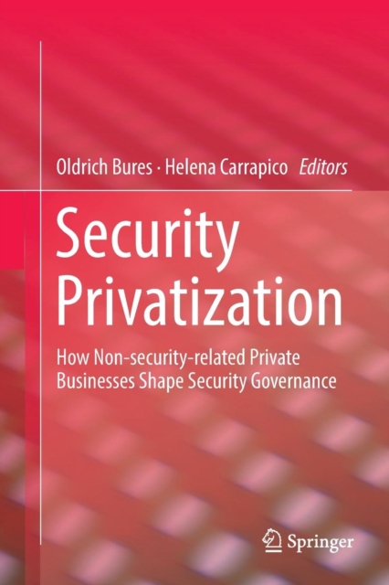 Security Privatization