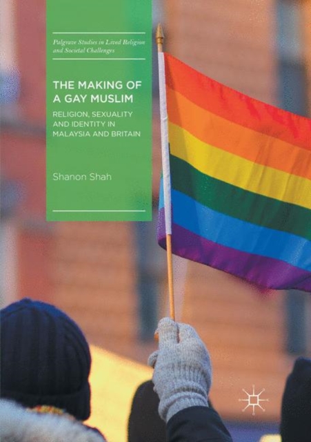 Making of a Gay Muslim