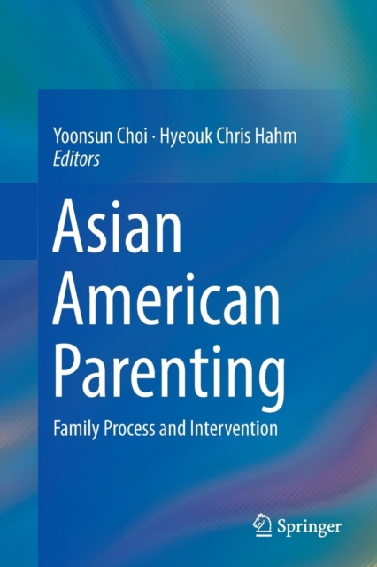 Asian American Parenting