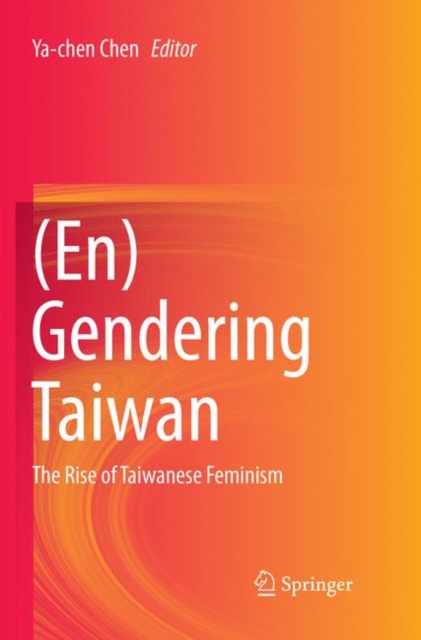 (En)Gendering Taiwan