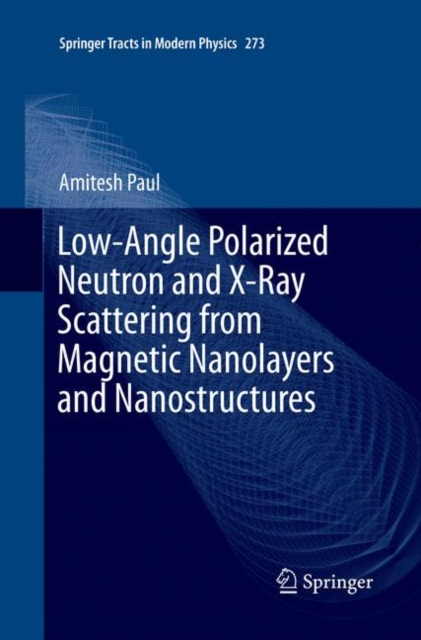Low-Angle Polarized Neutron and X-Ray Scattering from Magnetic Nanolayers and Nanostructures