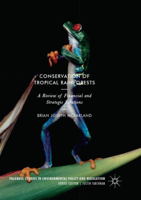 Conservation of Tropical Rainforests