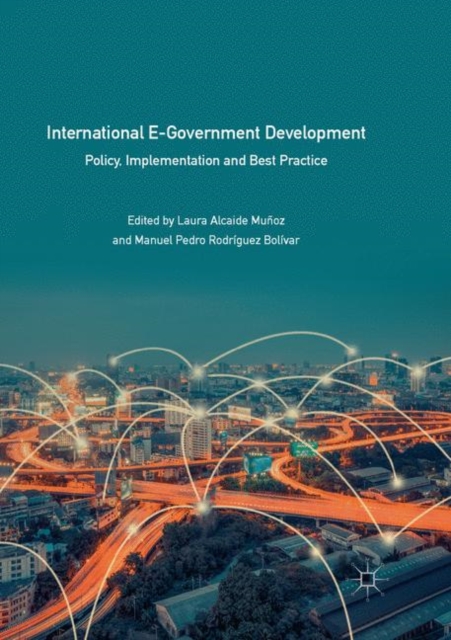 International E-Government Development