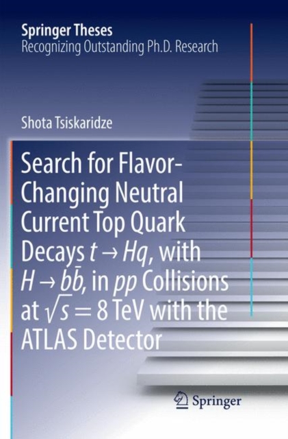 Search for Flavor-Changing Neutral Current Top Quark Decays t   Hq, with H   bb  , in pp Collisions at  s = 8 TeV with the ATLAS Detector