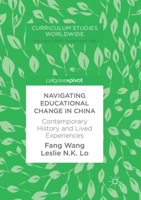 Navigating Educational Change in China