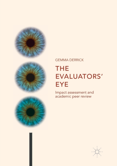 Evaluators' Eye