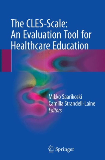 CLES-Scale: An Evaluation Tool for Healthcare Education