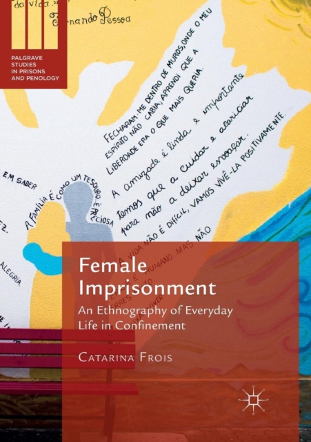 Female Imprisonment