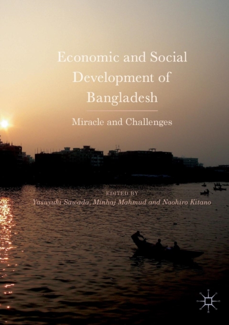 Economic and Social Development of Bangladesh