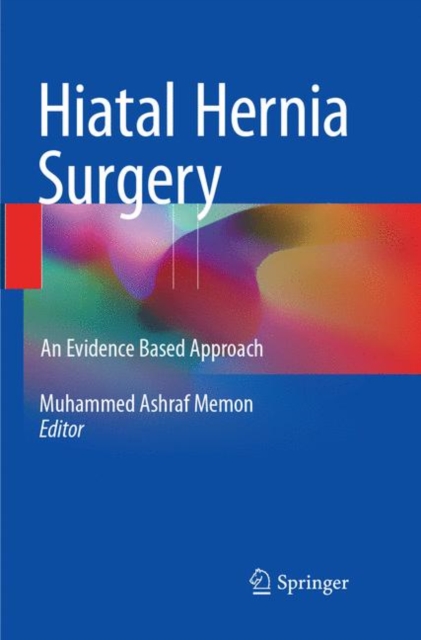 Hiatal Hernia Surgery