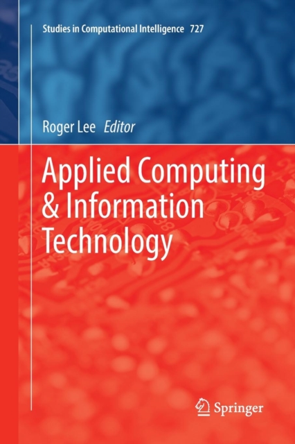 Applied Computing & Information Technology