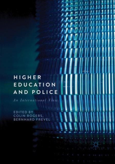 Higher Education and Police