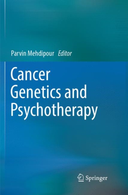 Cancer Genetics and Psychotherapy