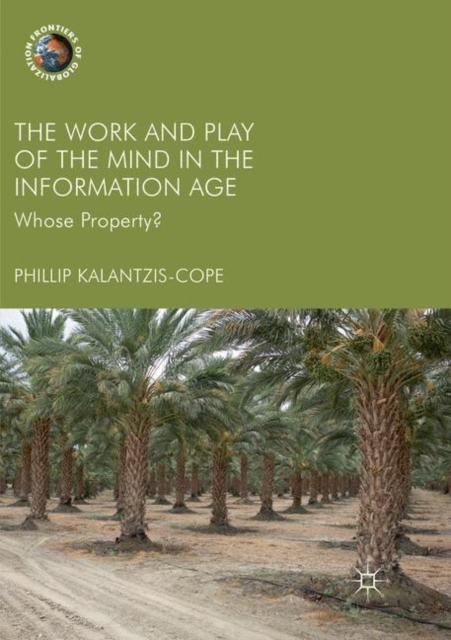 Work and Play of the Mind in the Information Age