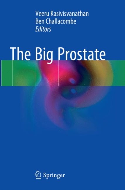 Big Prostate
