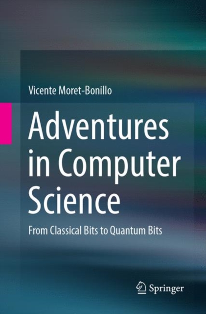 Adventures in Computer Science