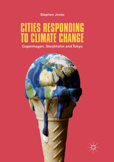 Cities Responding to Climate Change