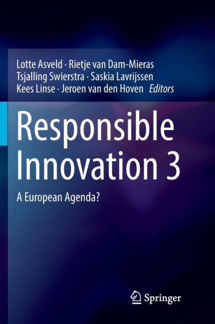 Responsible Innovation 3