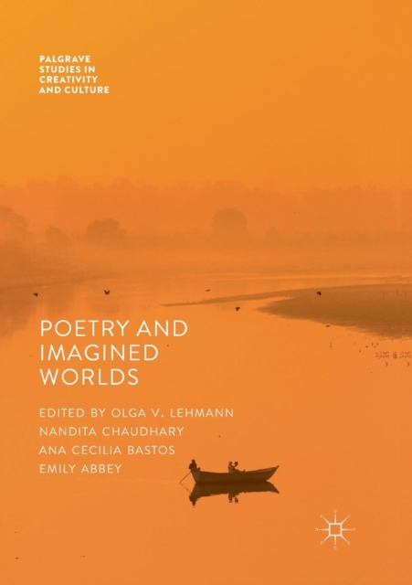 Poetry And Imagined Worlds