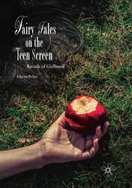 Fairy Tales on the Teen Screen