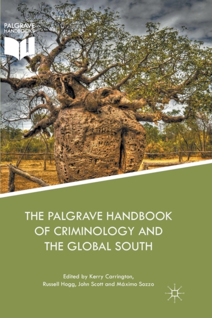 Palgrave Handbook of Criminology and the Global South