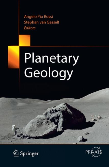 Planetary Geology