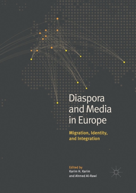 Diaspora and Media in Europe