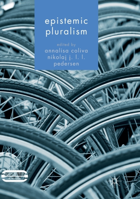 Epistemic Pluralism