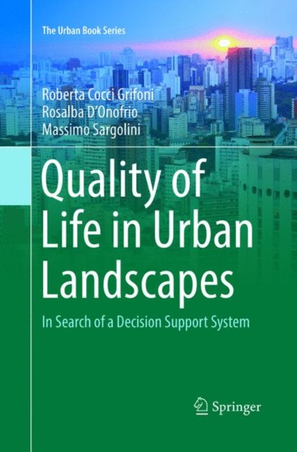 Quality of Life in Urban Landscapes