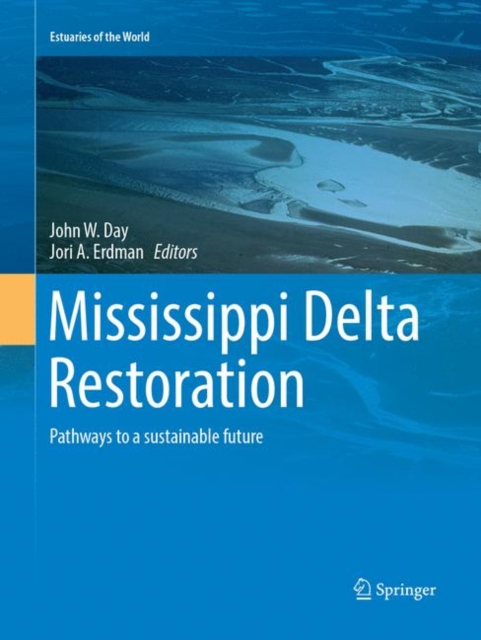 Mississippi Delta Restoration