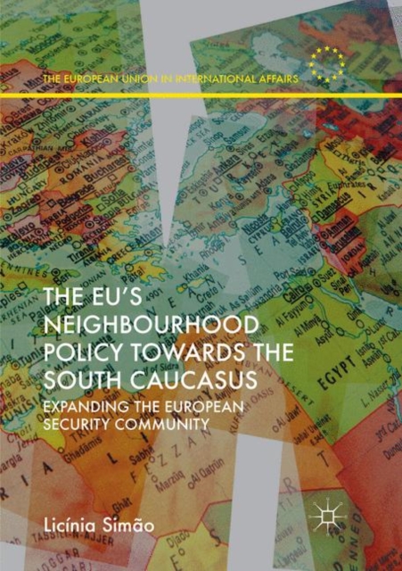 EU's Neighbourhood Policy towards the South Caucasus