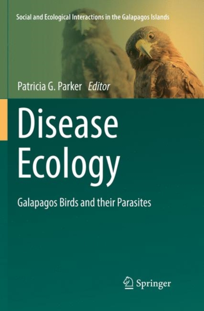 Disease Ecology