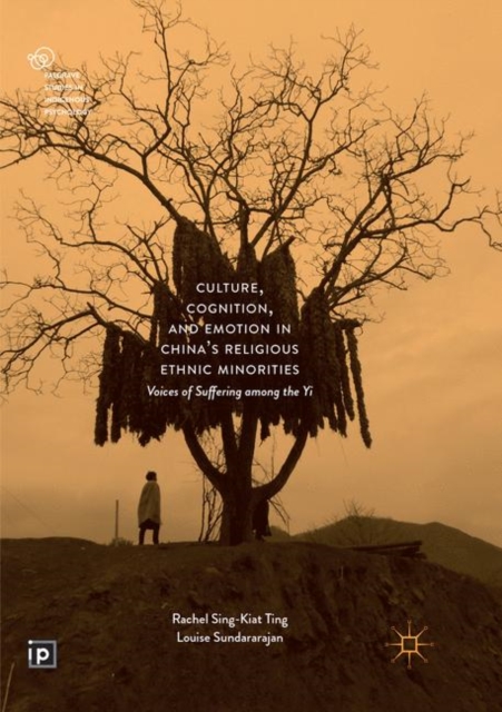 Culture, Cognition, and Emotion in China's Religious Ethnic Minorities