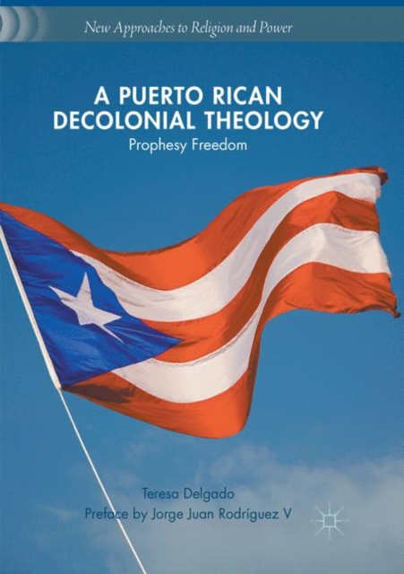 Puerto Rican Decolonial Theology