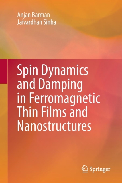 Spin Dynamics and Damping in Ferromagnetic Thin Films and Nanostructures