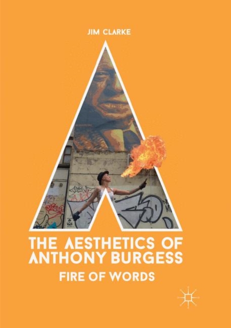 Aesthetics of Anthony Burgess