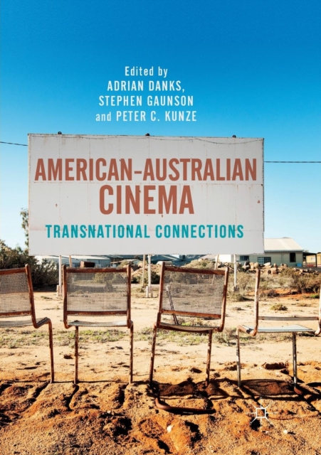 American-Australian Cinema