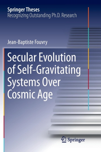 Secular Evolution of Self-Gravitating Systems Over Cosmic Age