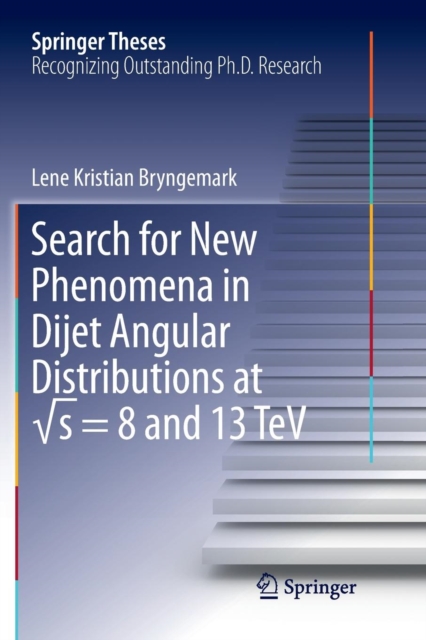 Search for New Phenomena in Dijet Angular Distributions at  s = 8 and 13 TeV