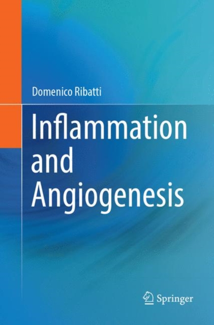 Inflammation and Angiogenesis