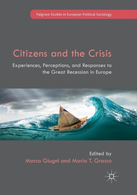 Citizens and the Crisis