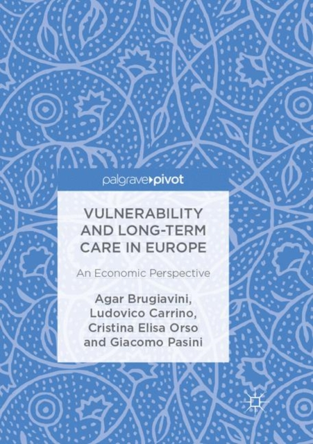 Vulnerability and Long-term Care in Europe