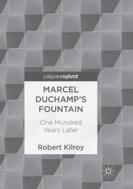 Marcel Duchamp's Fountain